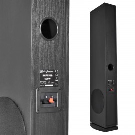 Тонколони комплект SHFT52B Tower Set 6.5
